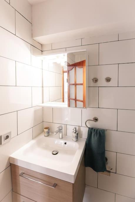 Frente Al Mar Playa De Melenara Apartment Екстериор снимка